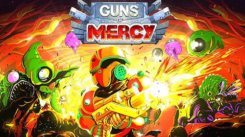 game pic for Guns of mercy